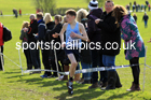 Boys Under-15s 2022 CAU Inter Counties Cross Country, Prestwold Hall, Loughborough.  Photo: David T. Hewitson/Sports for All Pics